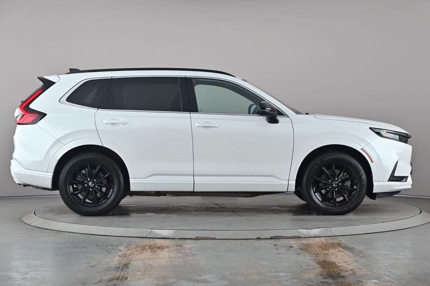 Used Honda CR-V for sale - 77729425: Photo 3