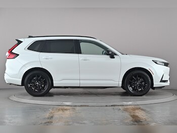 Used Honda CR-V undefined for sale - 77729425: Photo