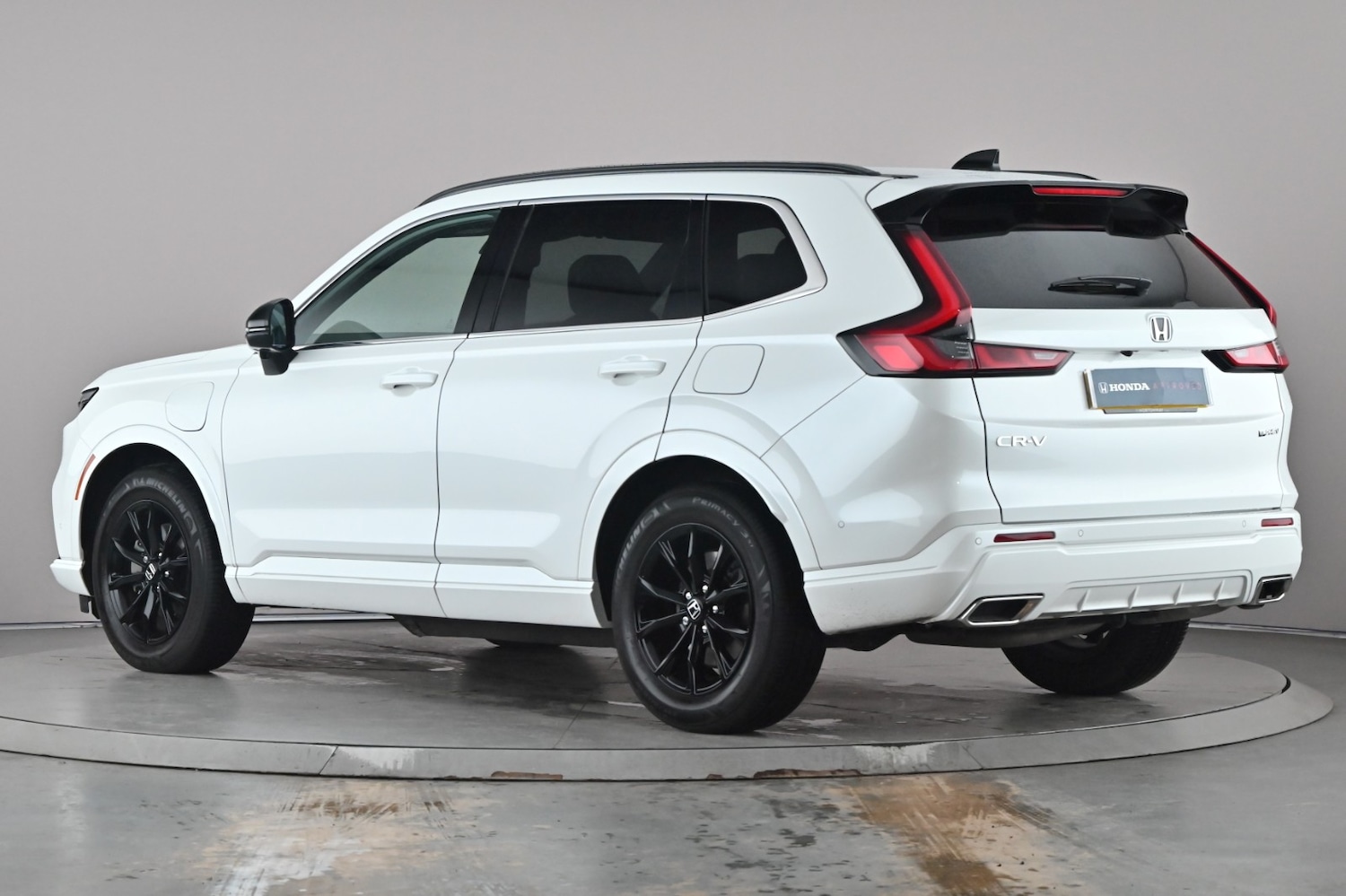 Used Honda CR-V for sale - 77729425: Photo 4