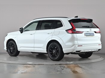 Used Honda CR-V undefined for sale - 77729425: Photo