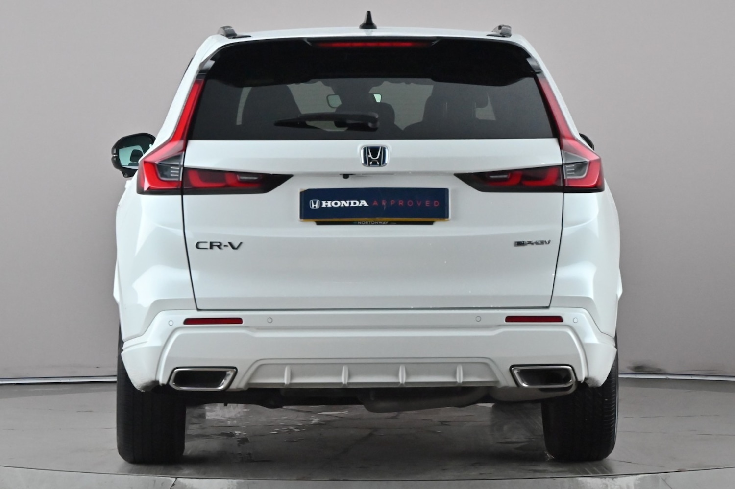 Used Honda CR-V for sale - 77729425: Photo 5