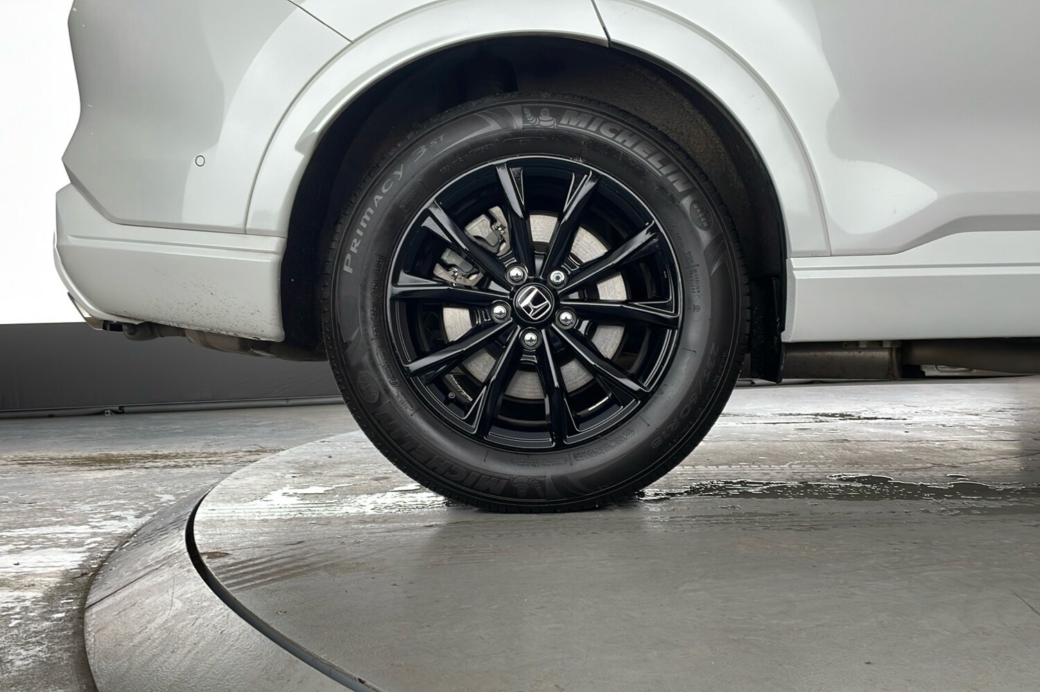 Used Honda CR-V for sale - 77729425: Photo 7