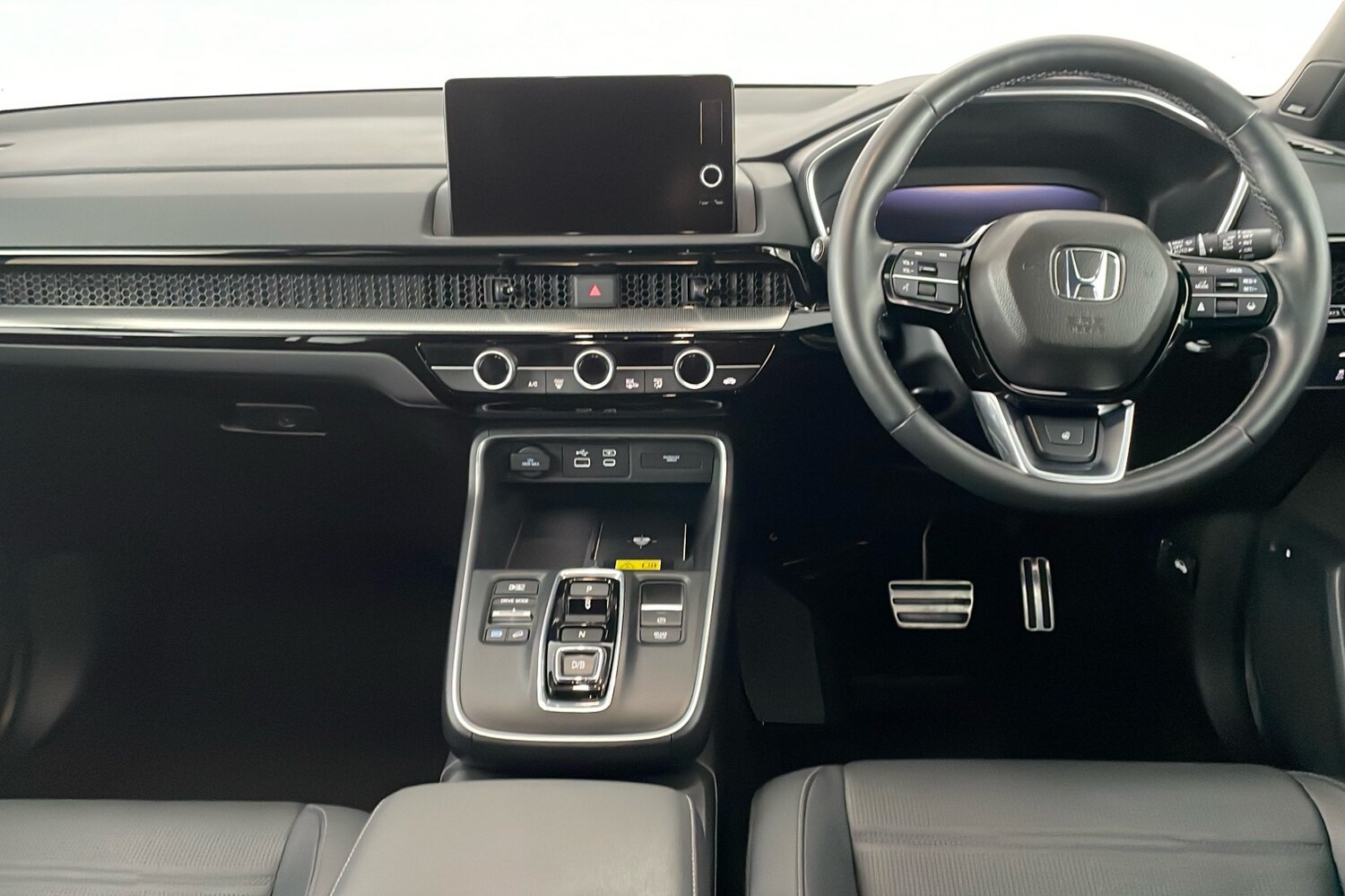 Used Honda CR-V for sale - 77729425: Photo 8