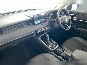 Used Honda HR-V 2023 for sale - 79380881: Photo
