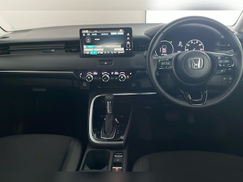 Used Honda HR-V 2023 for sale - 79380881: Photo