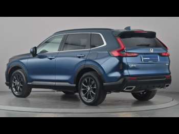 Used Honda CR-V 2024 for sale - 74283308: Photo