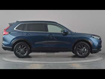 Used Honda CR-V 2024 for sale - 74283308: Photo