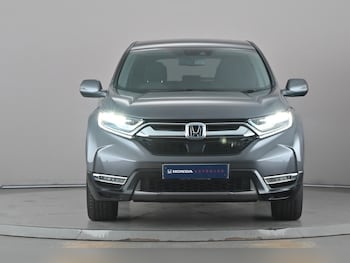 Used Honda CR-V 2022 for sale - 77953810: Photo