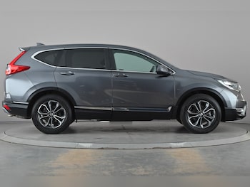 Used Honda CR-V 2022 for sale - 77953810: Photo