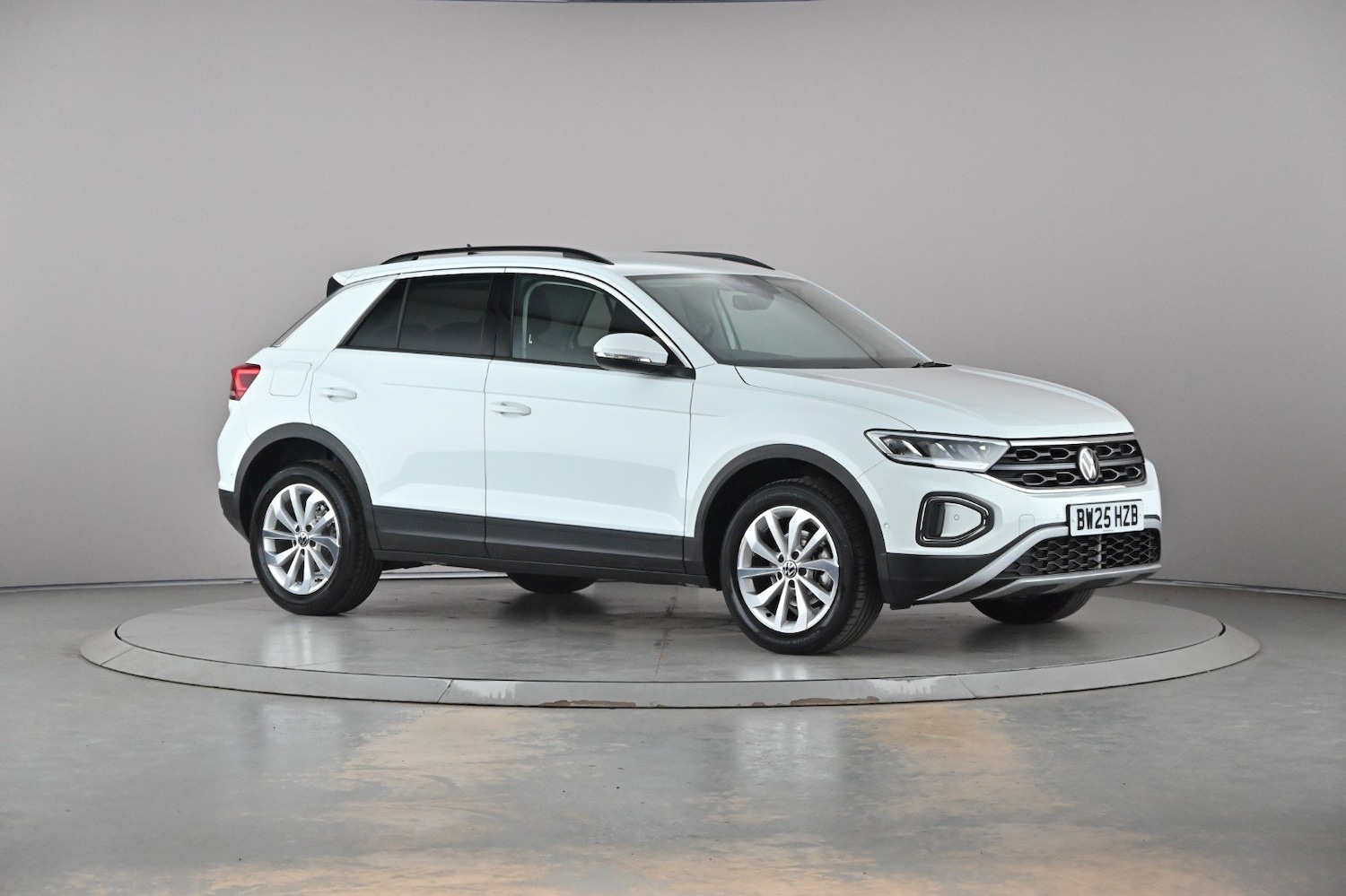 Used Volkswagen T-Roc 2025 for sale - 78182540: Photo 10