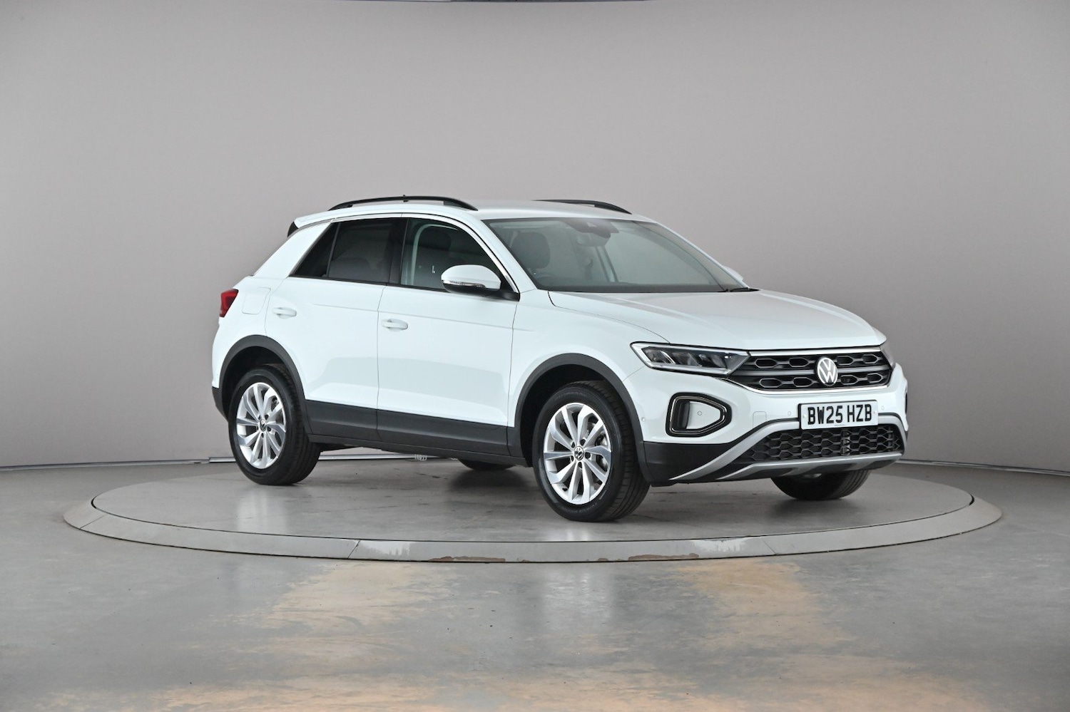 Used Volkswagen T-Roc 2025 for sale - 78182540: Photo 11