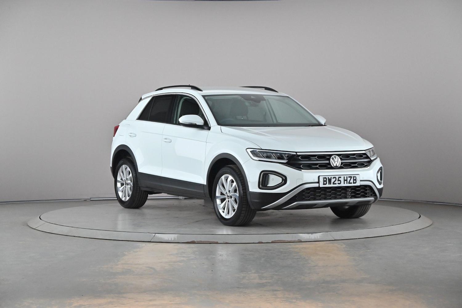 Used Volkswagen T-Roc 2025 for sale - 78182540: Photo 12