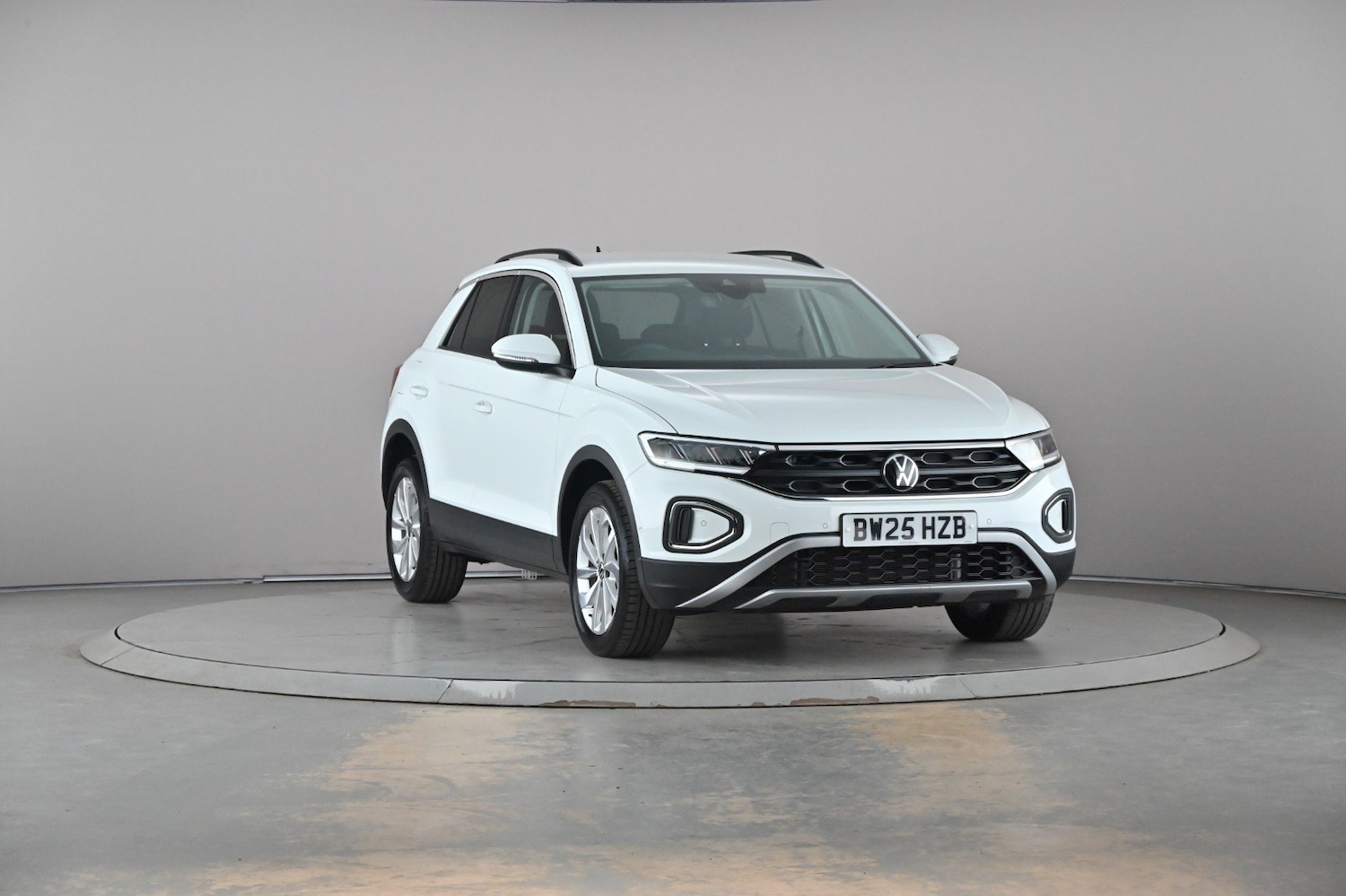 Used Volkswagen T-Roc 2025 for sale - 78182540: Photo 13