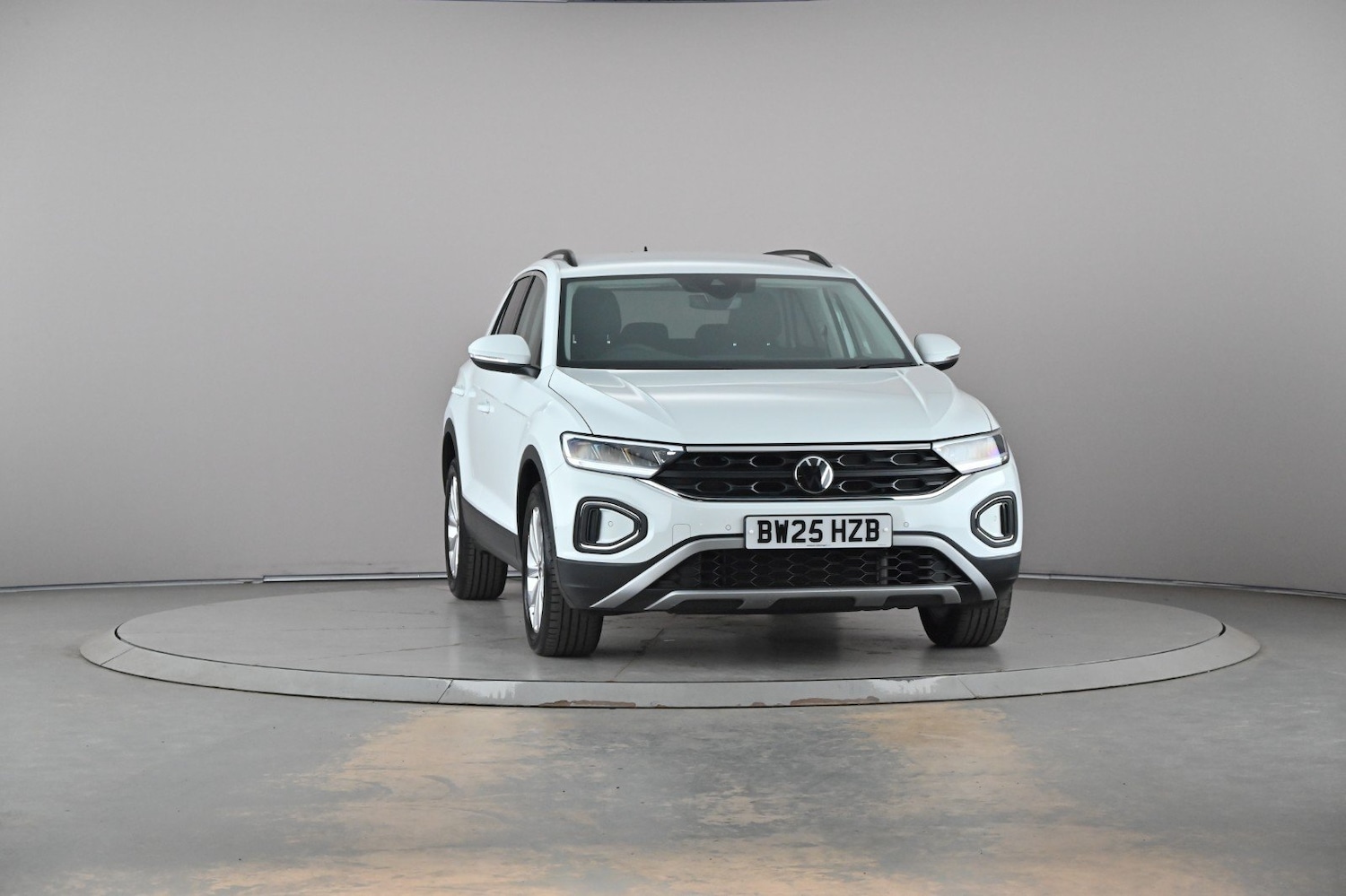 Used Volkswagen T-Roc 2025 for sale - 78182540: Photo 14