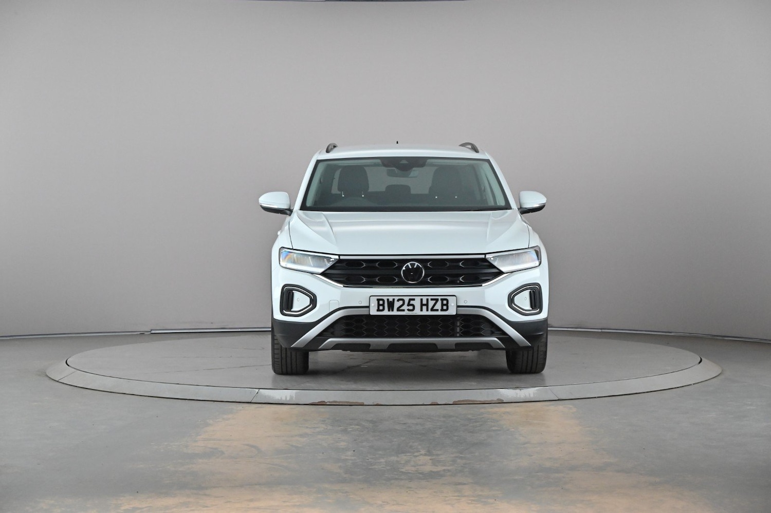 Used Volkswagen T-Roc 2025 for sale - 78182540: Photo 15