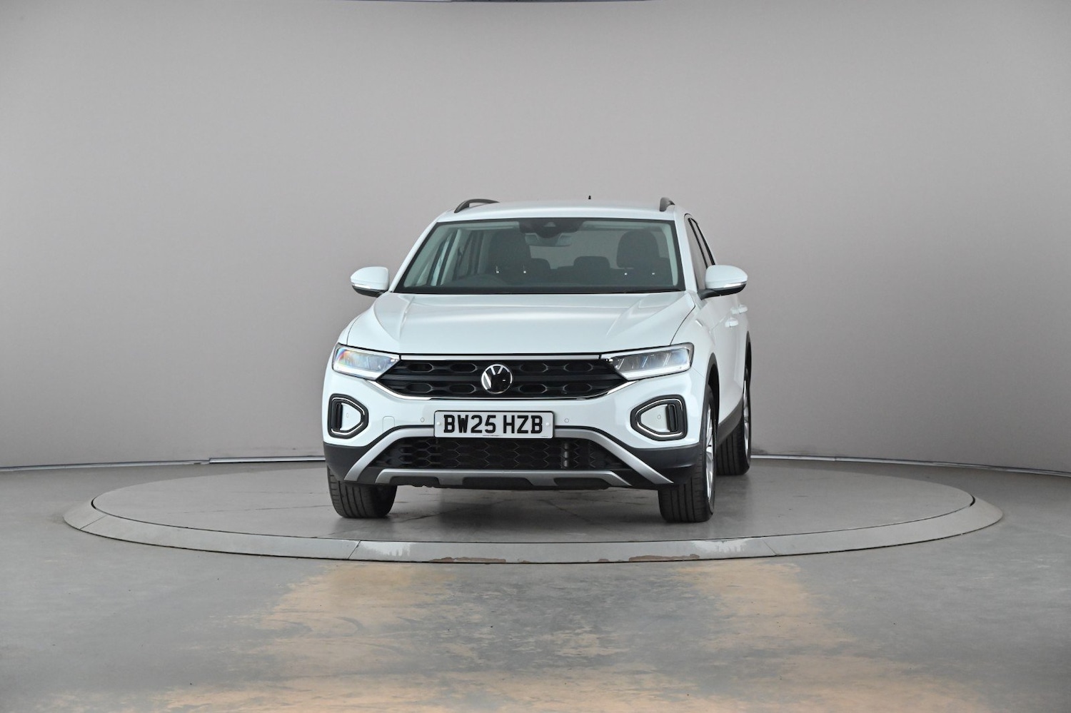 Used Volkswagen T-Roc 2025 for sale - 78182540: Photo 16