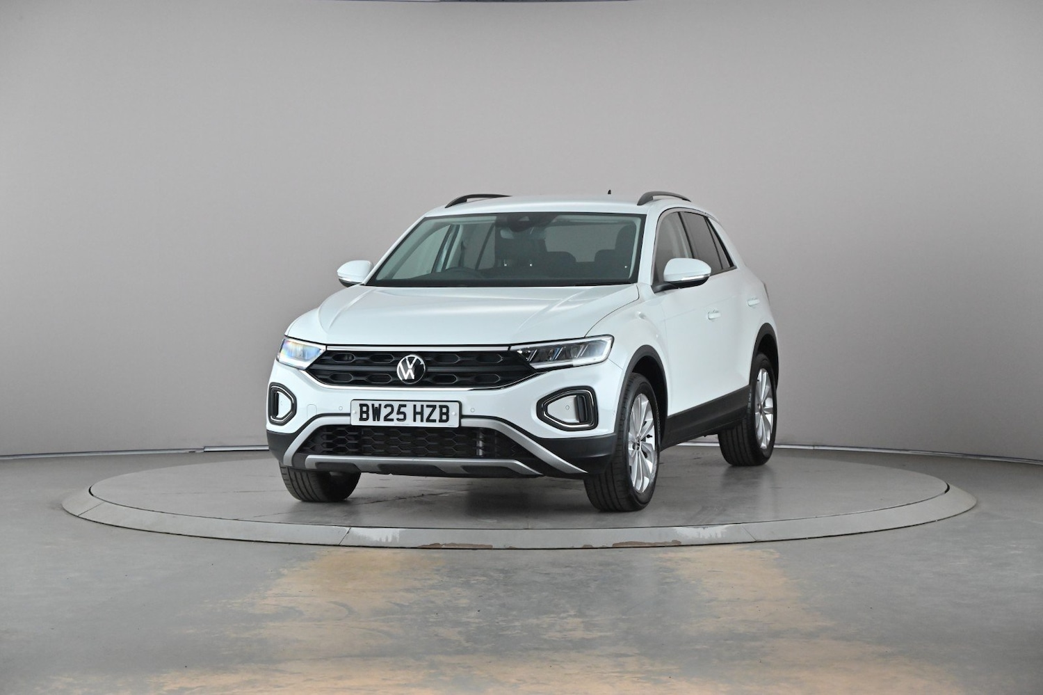 Used Volkswagen T-Roc 2025 for sale - 78182540: Photo 17