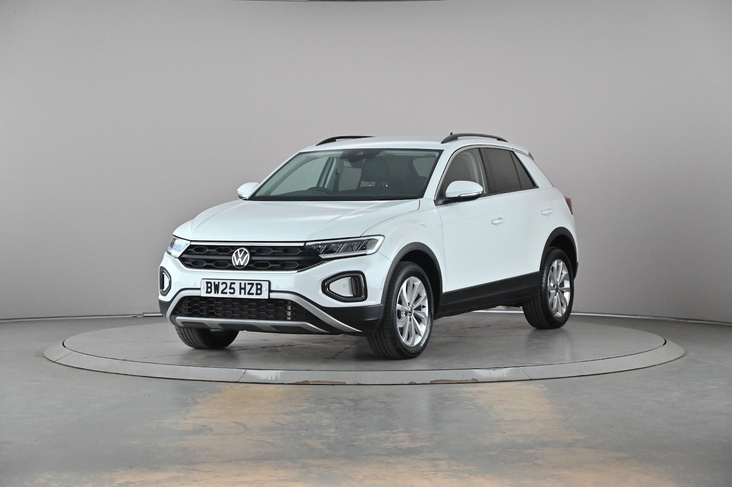 Used Volkswagen T-Roc 2025 for sale - 78182540: Photo 18