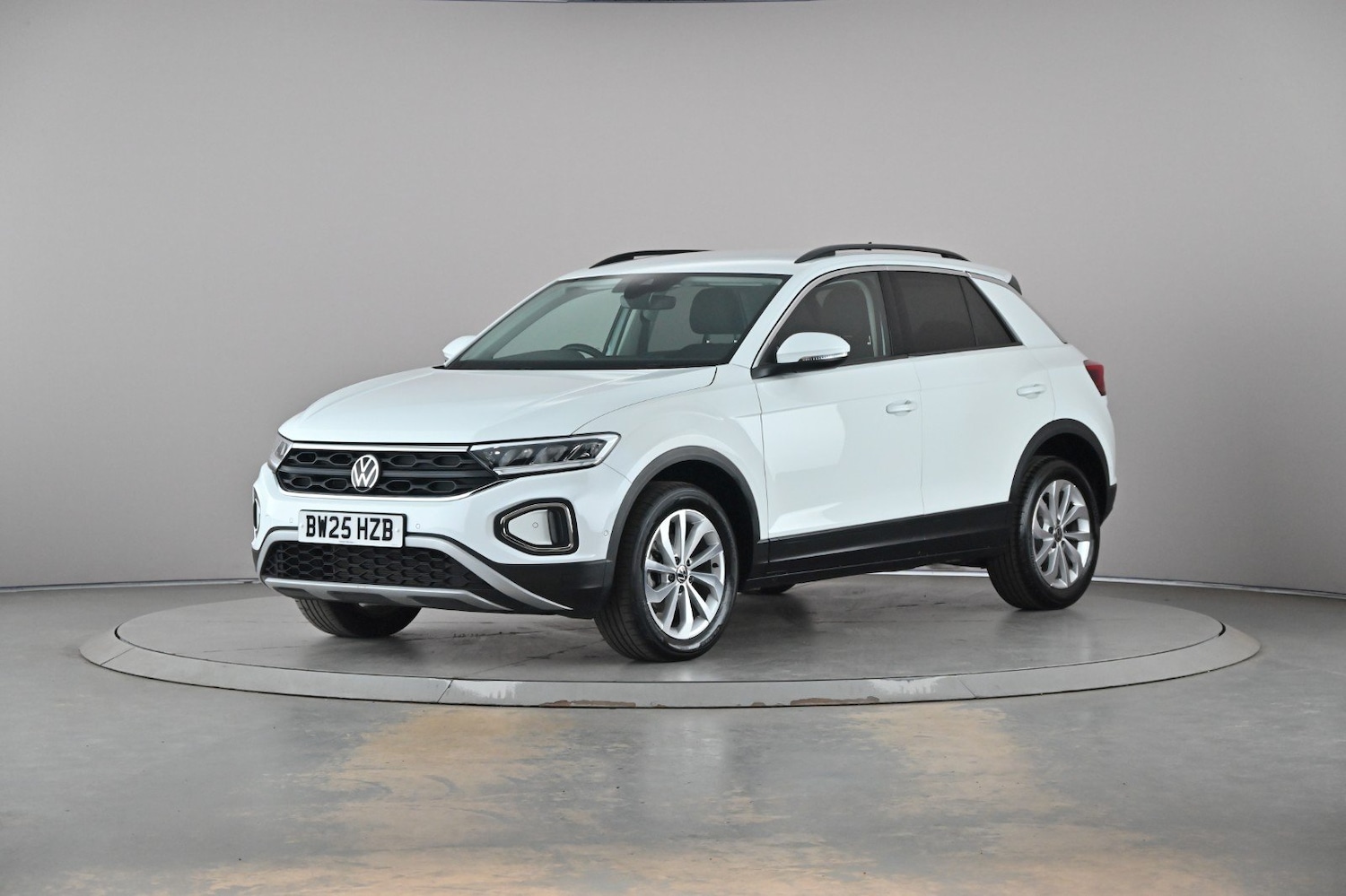 Used Volkswagen T-Roc 2025 for sale - 78182540: Photo 19