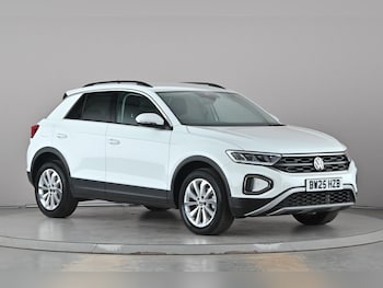 Used Volkswagen T-Roc 2025 for sale - 78182540: Photo