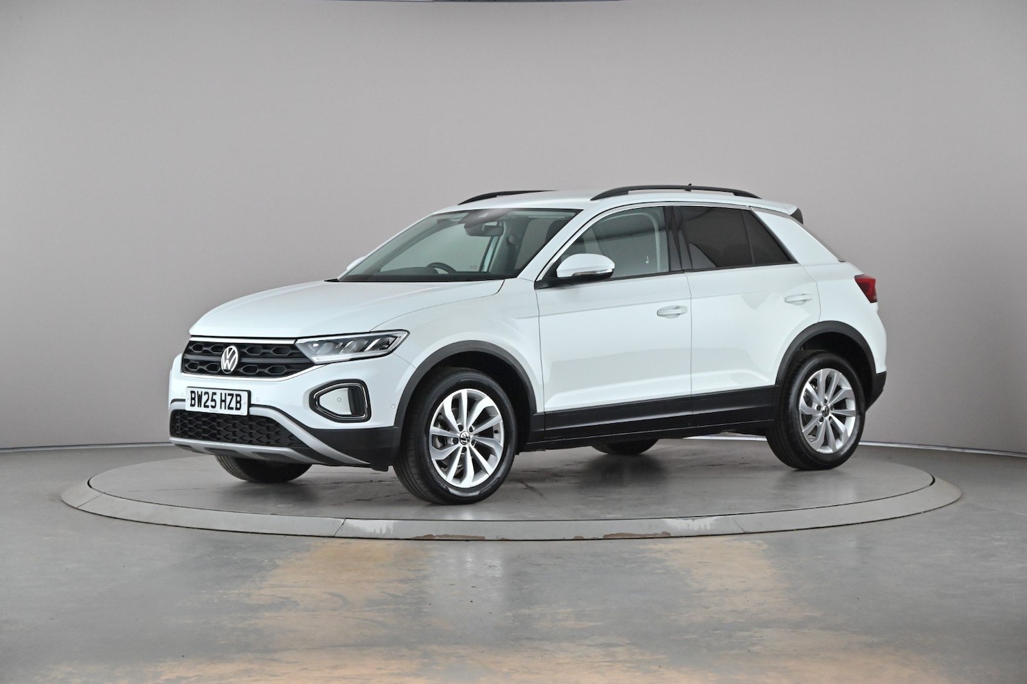 Used Volkswagen T-Roc 2025 for sale - 78182540: Photo 20