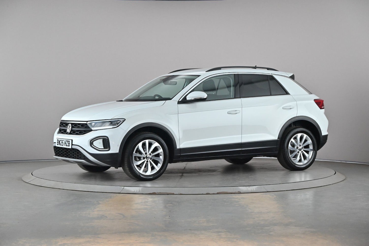 Used Volkswagen T-Roc 2025 for sale - 78182540: Photo 21