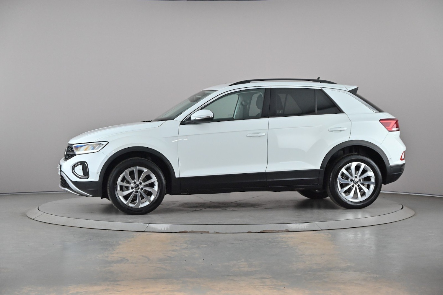 Used Volkswagen T-Roc 2025 for sale - 78182540: Photo 23