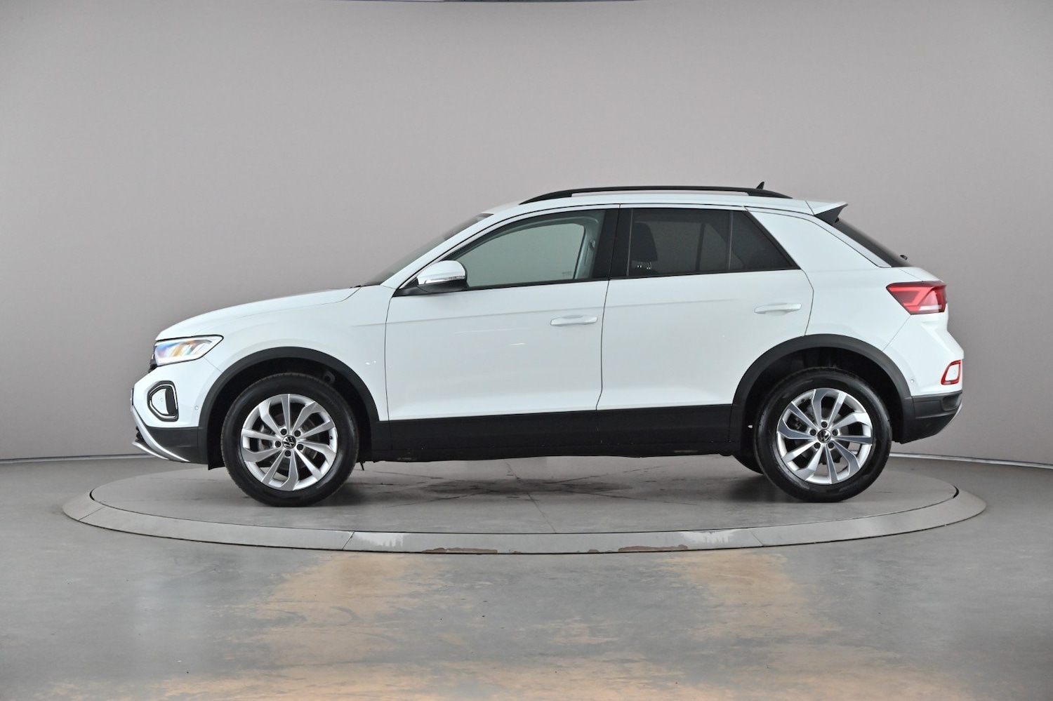 Used Volkswagen T-Roc 2025 for sale - 78182540: Photo 24