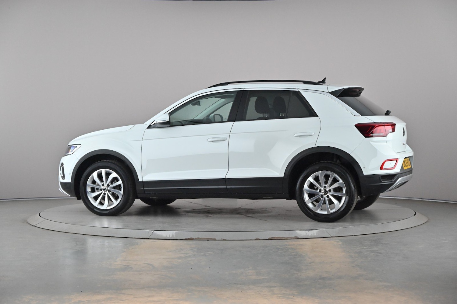 Used Volkswagen T-Roc 2025 for sale - 78182540: Photo 26