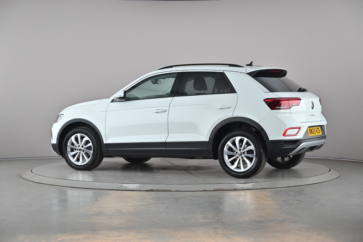Used Volkswagen T-Roc 2025 for sale - 78182540: Photo 27