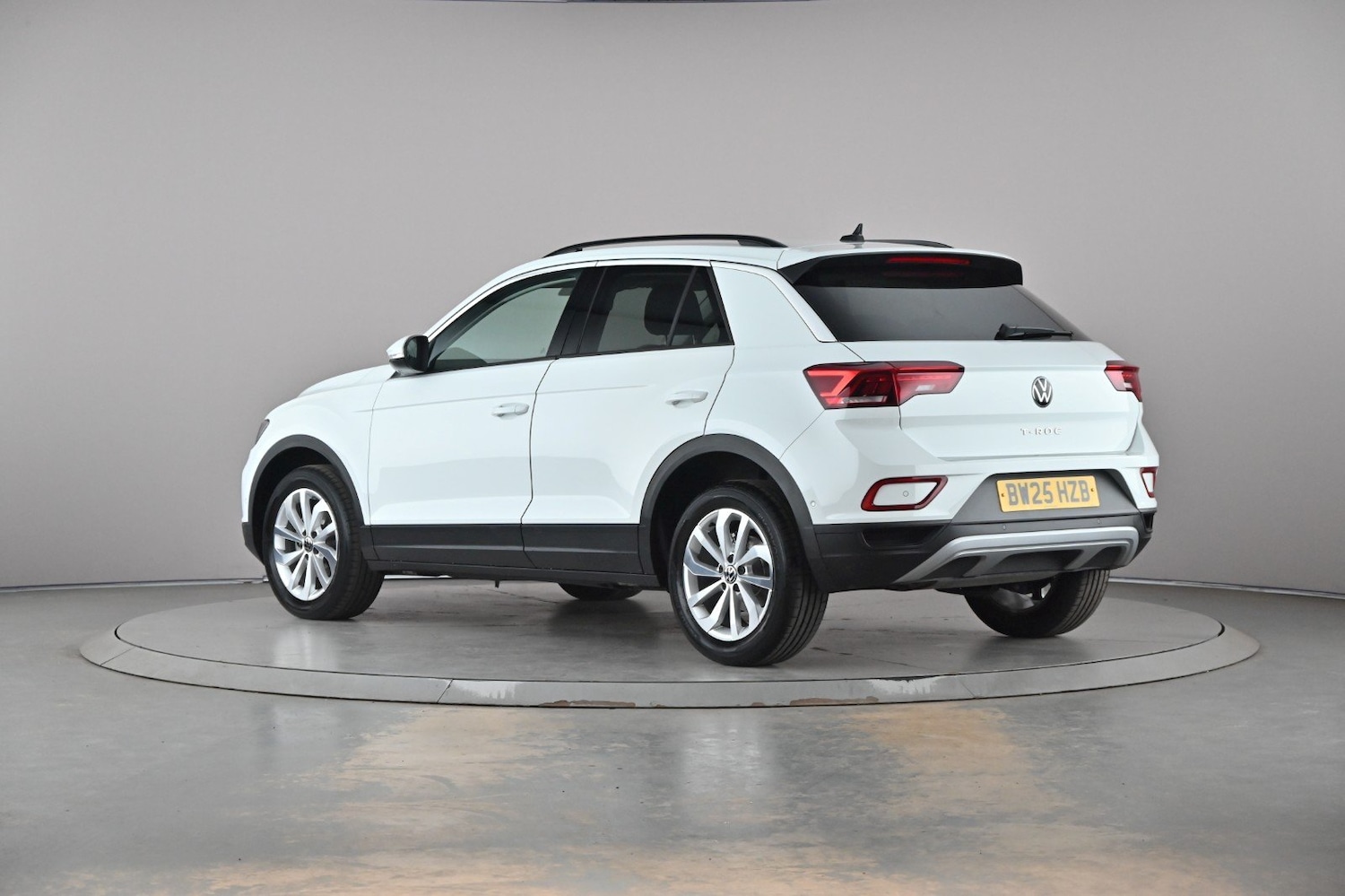Used Volkswagen T-Roc 2025 for sale - 78182540: Photo 29