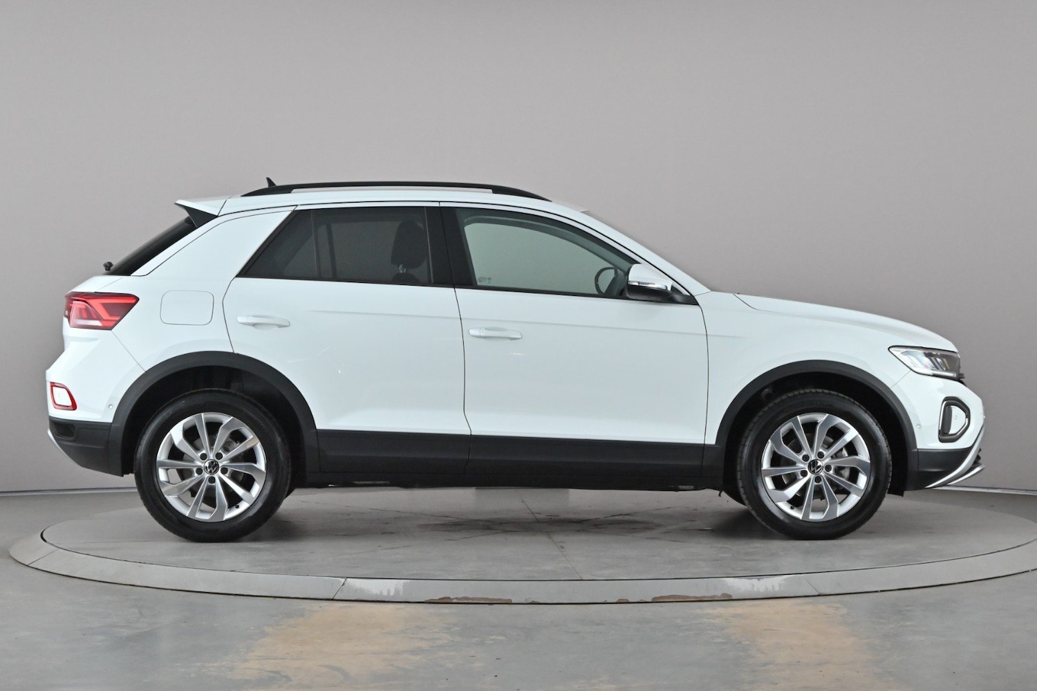 Used Volkswagen T-Roc 2025 for sale - 78182540: Photo 3