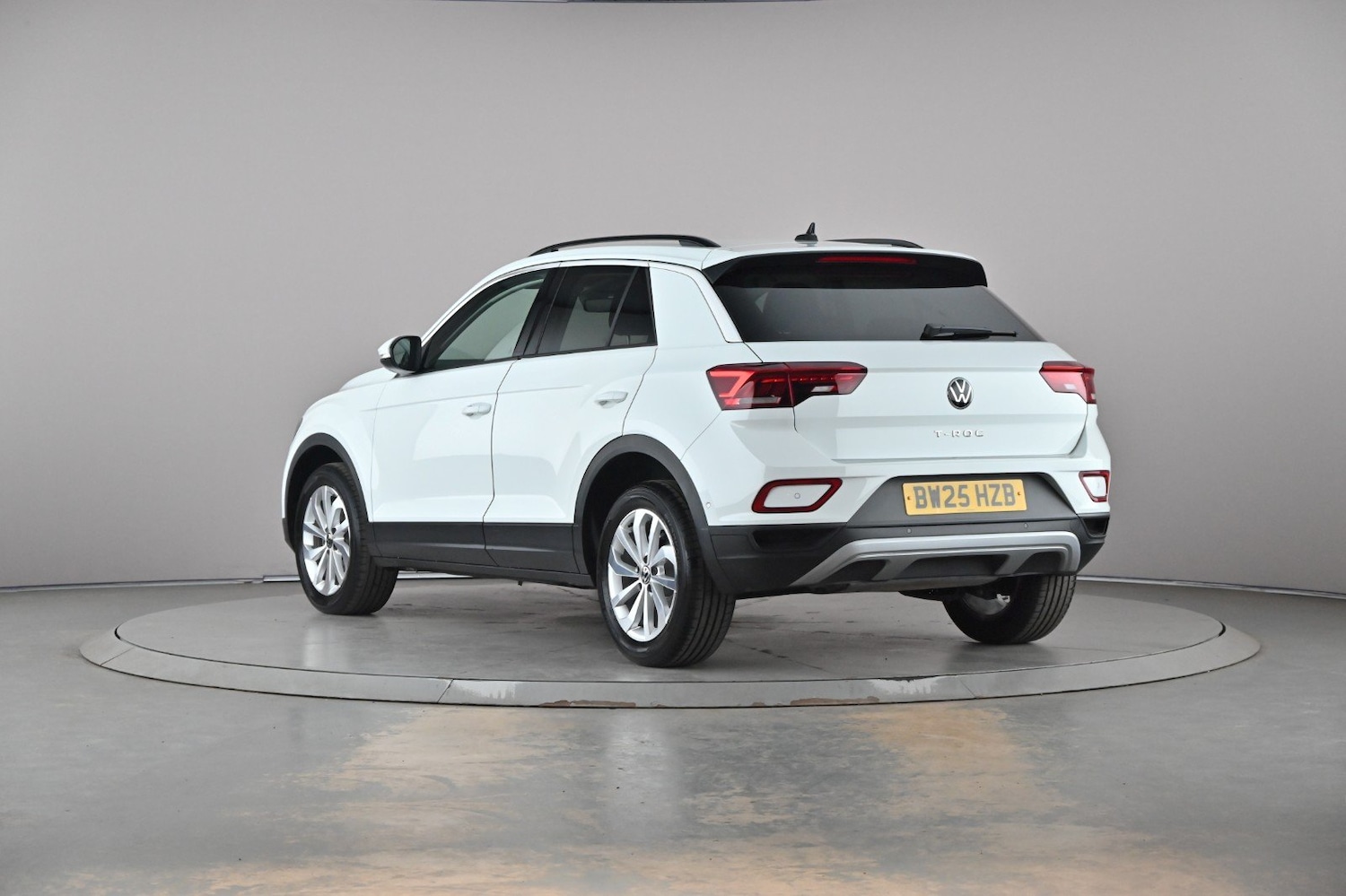 Used Volkswagen T-Roc 2025 for sale - 78182540: Photo 30