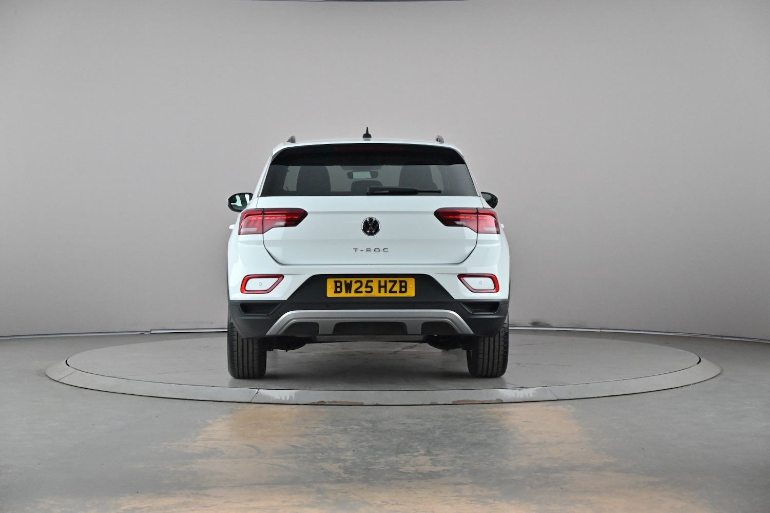 Used Volkswagen T-Roc 2025 for sale - 78182540: Photo 33