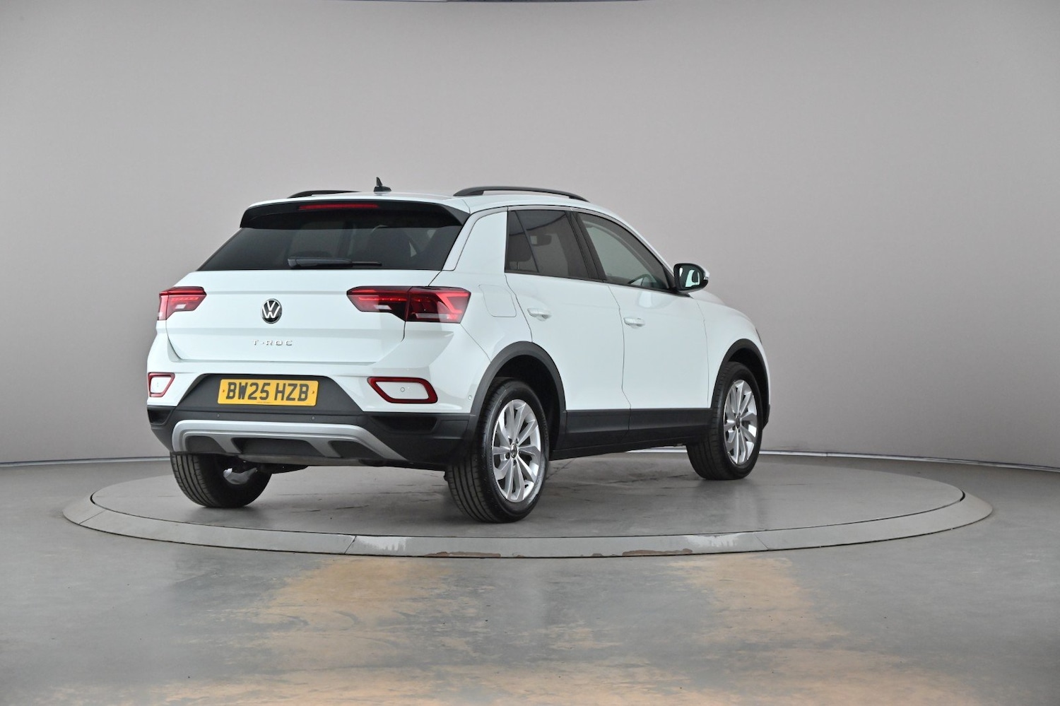 Used Volkswagen T-Roc 2025 for sale - 78182540: Photo 36