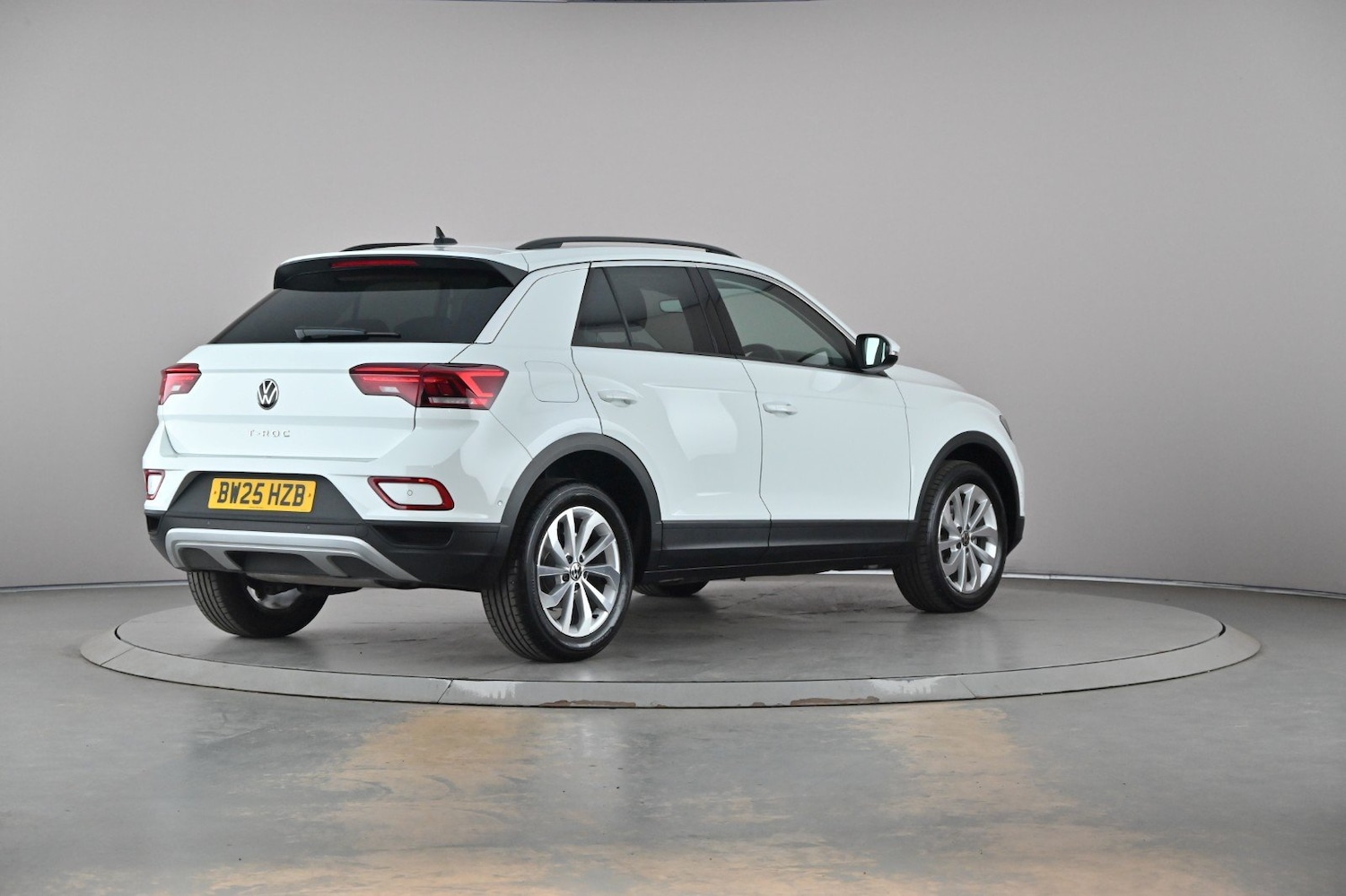 Used Volkswagen T-Roc 2025 for sale - 78182540: Photo 37