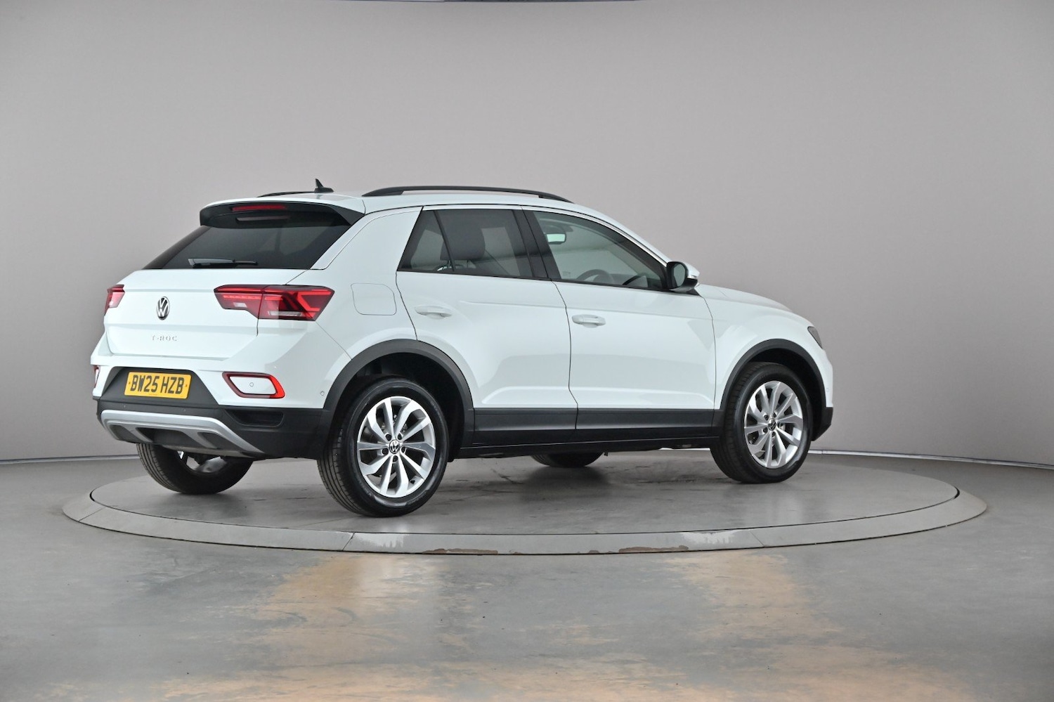Used Volkswagen T-Roc 2025 for sale - 78182540: Photo 38