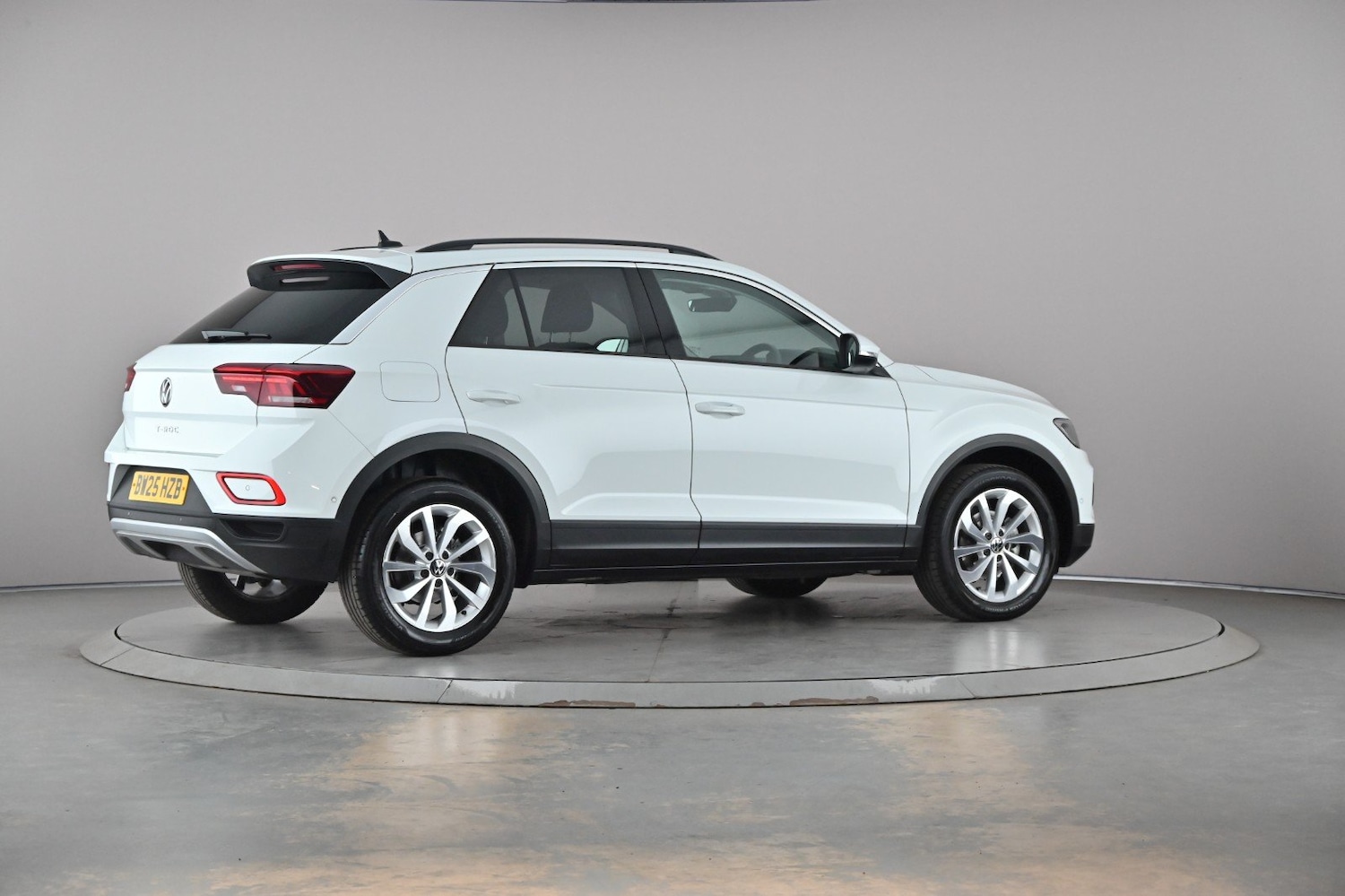 Used Volkswagen T-Roc 2025 for sale - 78182540: Photo 39