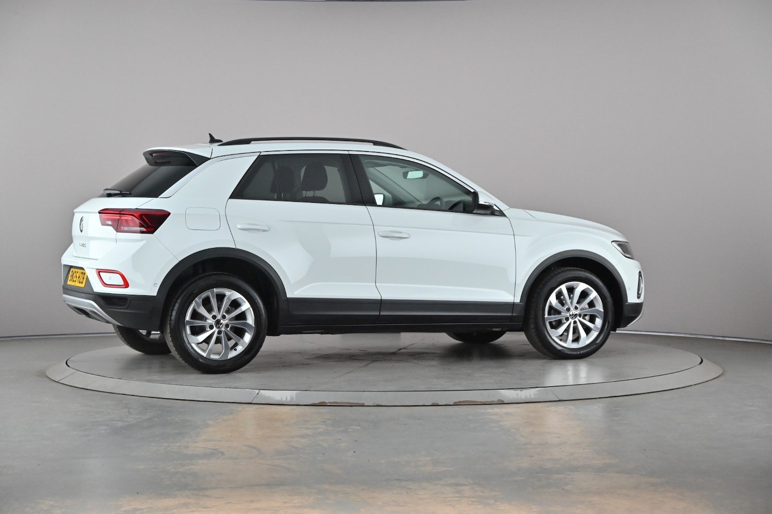 Used Volkswagen T-Roc 2025 for sale - 78182540: Photo 40
