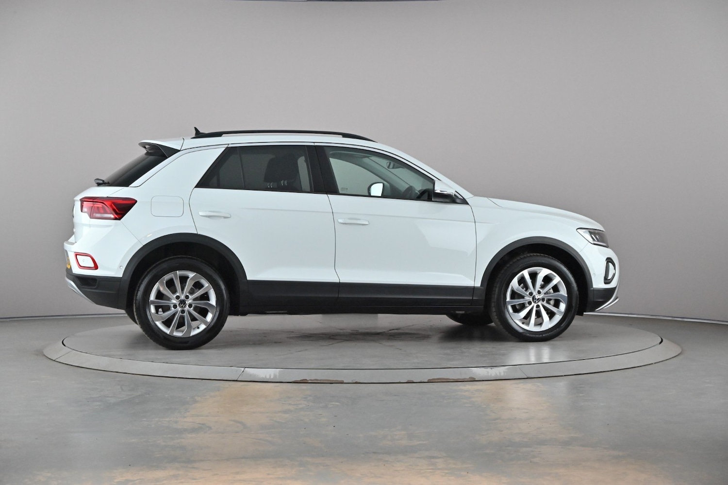 Used Volkswagen T-Roc 2025 for sale - 78182540: Photo 41