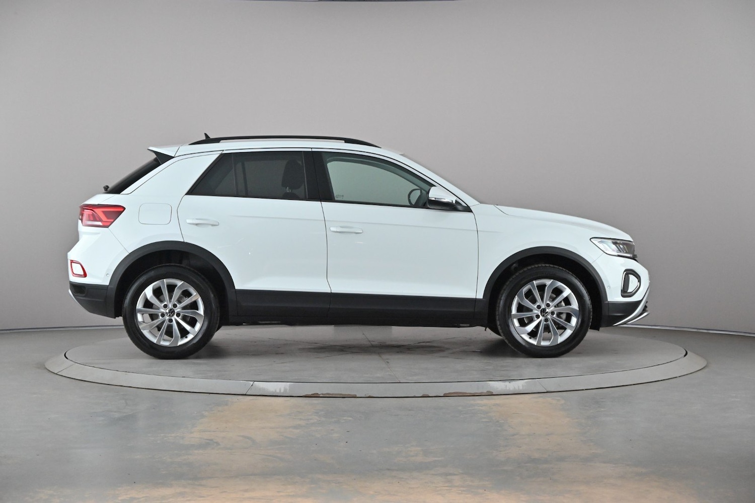 Used Volkswagen T-Roc 2025 for sale - 78182540: Photo 42