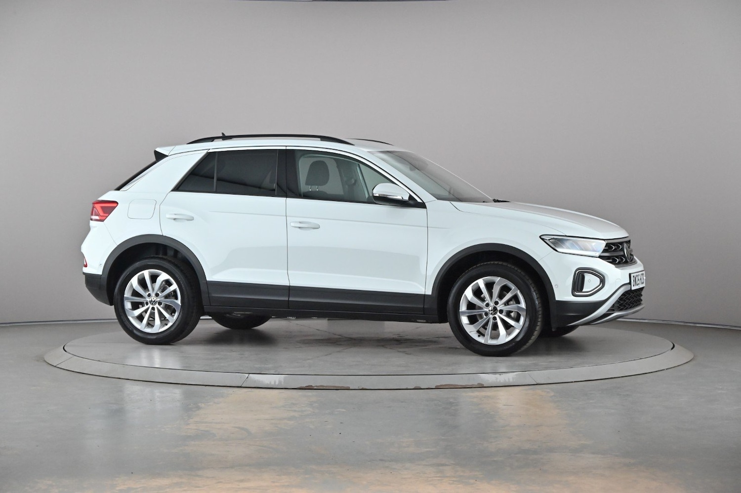Used Volkswagen T-Roc 2025 for sale - 78182540: Photo 44