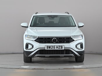 Used Volkswagen T-Roc 2025 for sale - 78182540: Photo