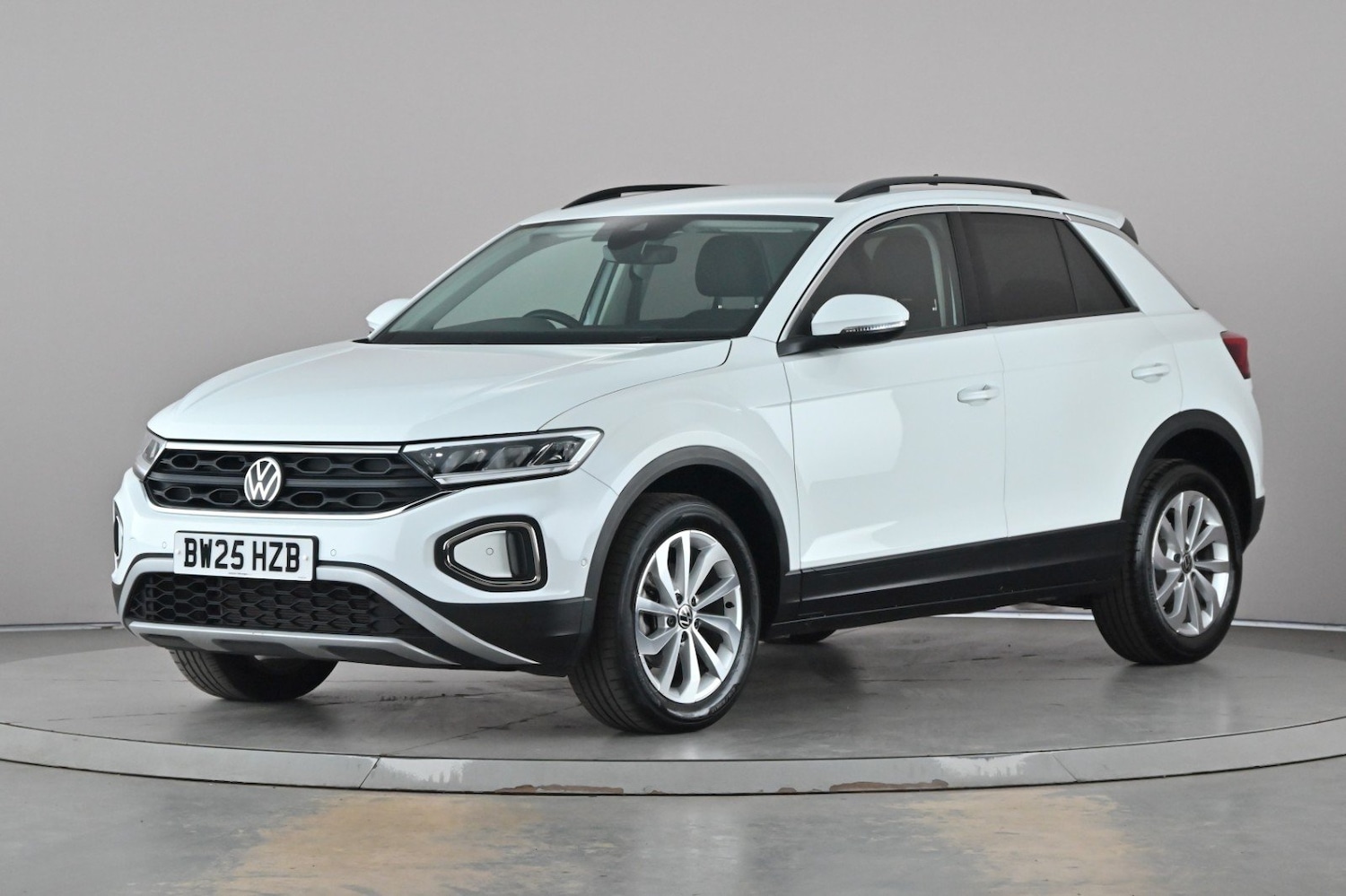 Used Volkswagen T-Roc 2025 for sale - 78182540: Photo 6