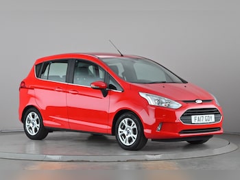 Used Ford B-MAX undefined for sale - 78380055: Photo
