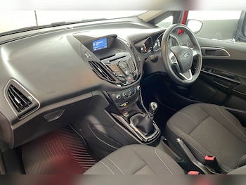 Used Ford B-MAX undefined for sale - 78380055: Photo