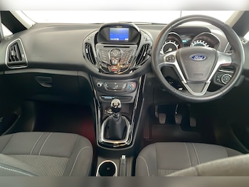 Used Ford B-MAX undefined for sale - 78380055: Photo