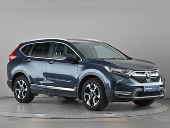 Used Honda CR-V 2019 for sale - 77953813: Photo