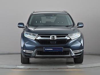 Used Honda CR-V 2019 for sale - 77953813: Photo