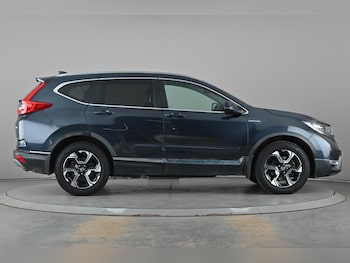 Used Honda CR-V 2019 for sale - 77953813: Photo